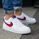 Férfi sportcipők NIKE AIR FORCE 1 '07 LV8 823511-106 szín: fehér