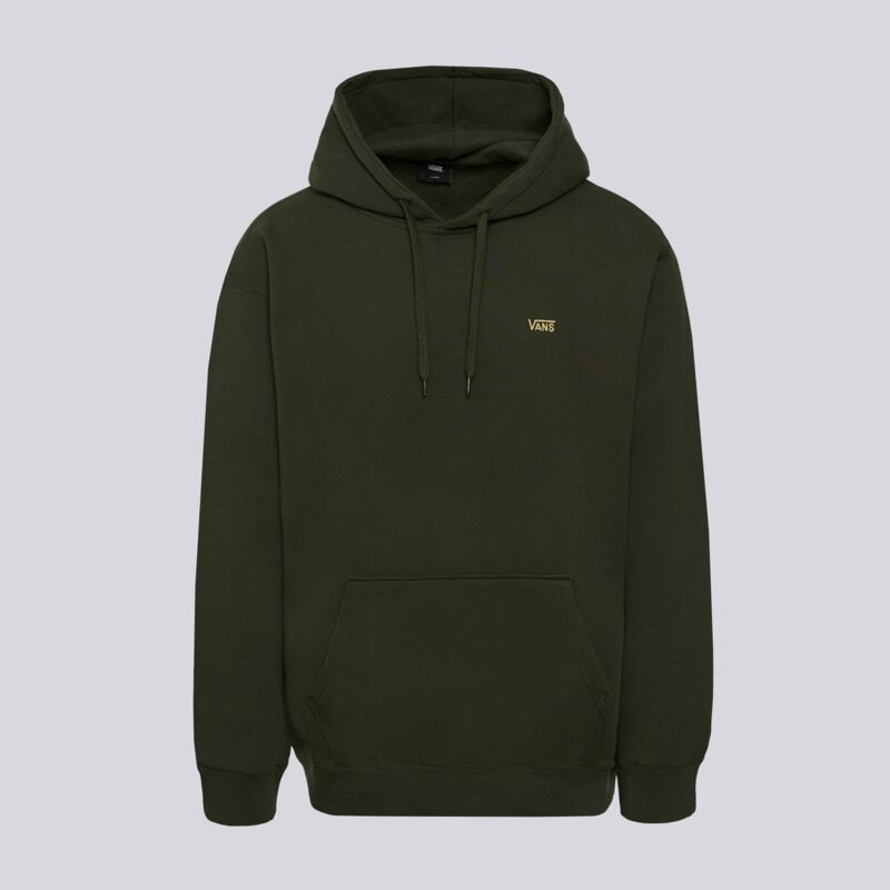 VANS PULÓVER KAPUCNIS LEFT CHEST II LOOSE PO