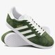 Női sportcipők ADIDAS GAZELLE  b41649w szín: khaki
