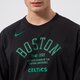 Férfi póló NIKE PÓLÓ BOS M NK CTS TM ELMNT LS TEE NBA da5889-010 szín: fekete