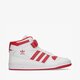 Férfi sportcipők ADIDAS FORUM MID gy5819 szín: fehér