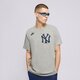 Férfi póló NIKE PÓLÓ NEW YORK YANKEES MLB n199-06g-n27-0b5 szín: szürke