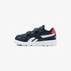 Gyerek sportcipők REEBOK ROYAL PRIME ALT cn1508 szín: sötétkék