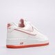 Férfi sportcipők NIKE AIR FORCE 1 '07  dv0788-102 szín: fehér