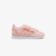 Gyerek sportcipők ADIDAS N-5923 EL I db3584 szín: rózsaszín
