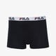 Férfi fehérnemű FILA BOXERALSÓ TRUNK URBAN 2PACK NAVY fu5016/2-321 szín: sötétkék