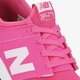 Gyerek sportcipők NEW BALANCE KL247PPG kl247ppg szín: rózsaszín
