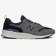 Férfi sportcipők NEW BALANCE CM997HFC cm997hfc szín: szürke