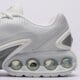Női sportcipők NIKE W AIR MAX DN  fj3145-100 szín: fehér
