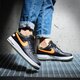 Férfi sportcipők NIKE AIR FORCE 1 '07 LV8 dh7440-001 szín: fekete