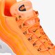 Férfi sportcipők NIKE AIR MAX 95 PRM 538416801 szín: narancssárga