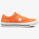 Férfi sportcipők CONVERSE ONE STAR c161574m szín: narancssárga