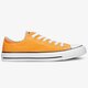 Női tornacipők CONVERSE CHUCK TAYLOR ALL STAR  170468c szín: narancssárga