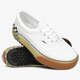Női tornacipők VANS UA ERA STACKED vn0a4btotdc1w szín: fehér