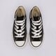 Gyerek sportcipők CONVERSE CHUCK TAYLOR ALL STAR  3j231c szín: fekete