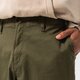 Férfi nadrágok ELEMENT NADRÁG HOWLAND CLASSIC CHIN c1ptc2-531 szín: khaki