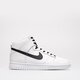 Férfi sportcipők NIKE DUNK HI RETRO dj6189-101 szín: fehér
