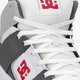 Férfi sportcipők DC THE CURE HIGH dcsmuwyr szín: fehér