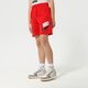 Gyerek sortok és ruhák NIKE RÖVIDNADRÁG NIKE SPORTSWEAR CLUB FLEECE BOY ck0509-657 szín: piros