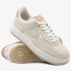 Női sportcipők NIKE WMNS AIR FORCE 1 '07 PRM 896185-102 szín: bézs