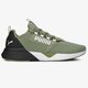 Férfi sportcipők PUMA RETALIATE 19234008 szín: zöld