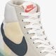 Férfi sportcipők NIKE BLAZER MID '77 dh4505-200 szín: fehér