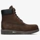 Férfi téli cipők TIMBERLAND PREMIUM 6 INCH BOOT  tb1100012141 szín: barna