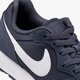 Gyerek sportcipők NIKE MD RUNNER 2 PE (GS) bq8271-400 szín: sötétkék