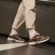 Női sportcipők ADIDAS ADIDAS ASTIR W gx7060 szín: barna