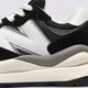 Női sportcipők NEW BALANCE 5740  w5740slb szín: fekete