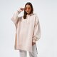 Női pulóver NIKE PULÓVER KAPUCNIS W NSW ESSNTL FLC HOODIE SSNL dh1089-219 szín: bézs