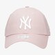 Gyerek baseball sapka NEW ERA SAPKA WMNS COLOUR ESS 9FORTY NEYYAN PKRPKR 60081367 szín: bézs