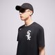 Férfi póló NIKE PÓLÓ CHICAGO WHITE SOX MLB n199-00a-rx-m3x szín: fekete