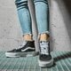 Női tornacipők VANS UA SK8-HI PLATFORM 2.0 vn0a3tkn6bt1 szín: fekete