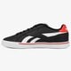 Férfi sportcipők REEBOK ROYAL COMPLETE 2LL ar2427 szín: fekete