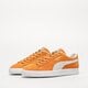 Férfi sportcipők PUMA SUEDE CLASSIC XXI 37491578 szín: narancssárga