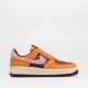 Női sportcipők NIKE WMNS AIR FORCE 1 '07 ESO  dz5629-800 szín: narancssárga