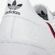 Férfi sportcipők ADIDAS CONTINENTAL 80 VEGAN fw2336 szín: fehér