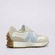 Női sportcipők NEW BALANCE 327  ws327fta szín: bézs