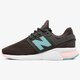 Női sportcipők NEW BALANCE WS247FD ws247fd szín: barna