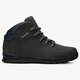Férfi téli cipők TIMBERLAND EURO ROCK MID HIKER  a1oiq szín: szürke