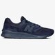 Férfi sportcipők NEW BALANCE CM997HSZ cm997hsz szín: sötétkék