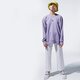 Női pulóver ADIDAS PULÓVER SWEATSHIRT gn4768 szín: lila