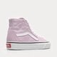 Női tornacipők VANS SK8-HI TAPERED vn0009qpbug1 szín: lila