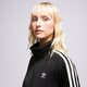 Női pulóver ADIDAS PULÓVER CIPZÁRAS FIREBIRD TT SIZE+ il9046 szín: fekete