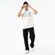 Férfi póló VANS PÓLÓ I NEED VANS REV. SS TEE vn0007rk3ks1 szín: sárga