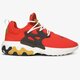 Férfi sportcipők NIKE REACT PRESTO av2605-600 szín: piros
