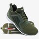 Férfi sportcipők PUMA IGNITE LIMITLESS WEAVE 19050301 szín: zöld