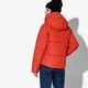 Női télikabát NIKE KABÁT W NSW SYN FILL JKT REV 939360-634 szín: piros