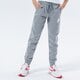Gyerek nadrágok NIKE NADRÁG SPORTSWEAR CLUB FLEECE BOY ci2911-091 szín: szürke